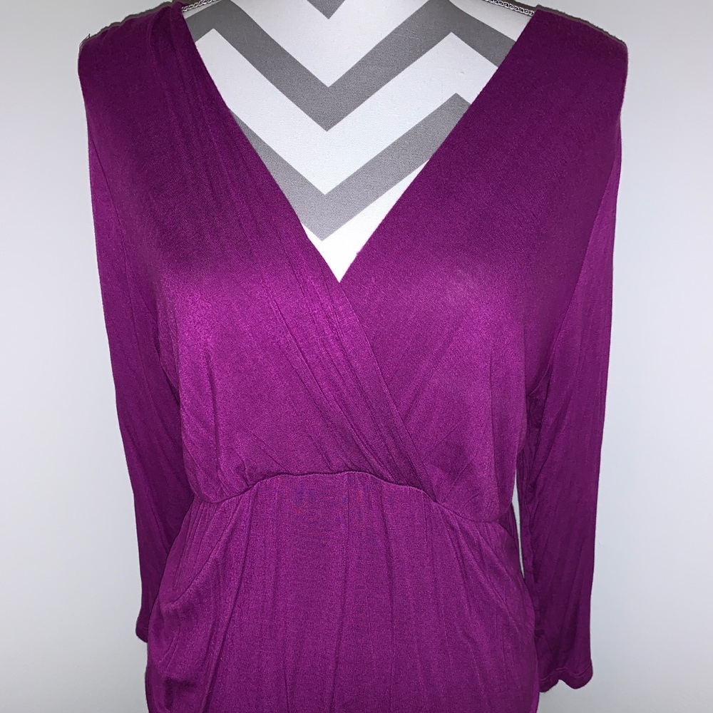 Motherhood Maternity nursing top